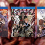 Consigue las cuatro temporadas de la serie animada Castlevania por $ 39 en la venta gratuita de B2G1