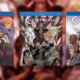 Consigue las cuatro temporadas de la serie animada Castlevania por $ 39 en la venta gratuita de B2G1