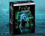 La colección Ring 4K Blu-Ray tiene más del 50% de descuento, el precio más bajo hasta ahora