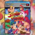 La edición Blu-Ray de la serie animada Street Fighter obtiene el primer descuento