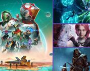 Los 36 mejores juegos de supervivencia para jugar en 2025