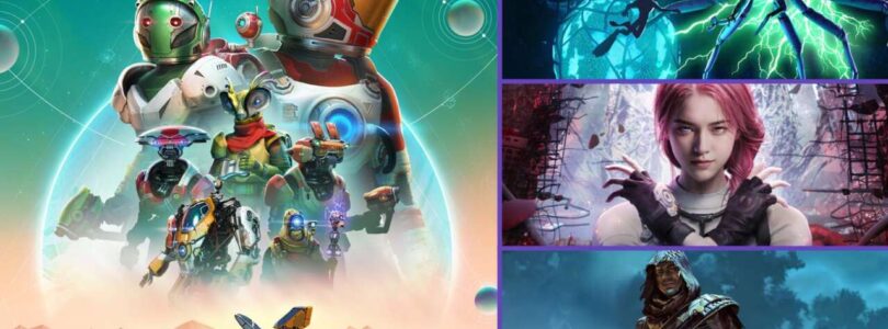 Los 36 mejores juegos de supervivencia para jugar en 2025