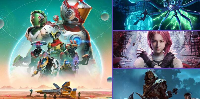 Los 36 mejores juegos de supervivencia para jugar en 2025