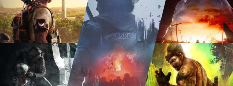 20 juegos como The Last Of Us que invadirán tu mente en 2025