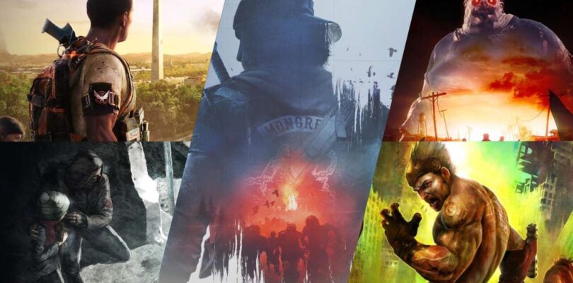 20 juegos como The Last Of Us que invadirán tu mente en 2025