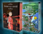 Studio Ghibli Film Comic: ediciones todo en uno con descuento antes de los días de gran oferta