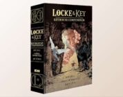 El compendio de cómics de Locke & Key tiene casi un 50% de descuento en Amazon, pero probablemente no por mucho tiempo