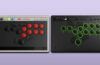 El controlador arcade de botones 8BitDo obtiene el primer gran descuento en Amazon