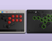 El controlador arcade de botones 8BitDo obtiene el primer gran descuento en Amazon