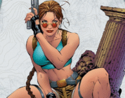 Los fanáticos de Tomb Raider pueden ahorrar mucho en esta enorme colección de cómics clásicos