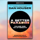 El escritor de GTA y Red Dead, Dan Houser, escribió una novela y ya está disponible