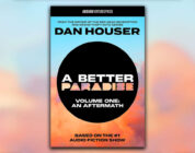 El escritor de GTA y Red Dead, Dan Houser, escribió una novela y ya está disponible