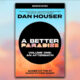 El escritor de GTA y Red Dead, Dan Houser, escribió una novela y ya está disponible