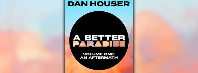 El escritor de GTA y Red Dead, Dan Houser, escribió una novela y ya está disponible