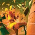 Magic: The Gathering – Avatar: The Last Airbender: todas las cartas reveladas hasta ahora