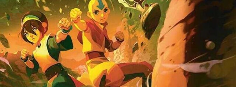 Magic: The Gathering – Avatar: The Last Airbender: todas las cartas reveladas hasta ahora