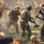 Cómo comprobar tus estadísticas en Battlefield 6