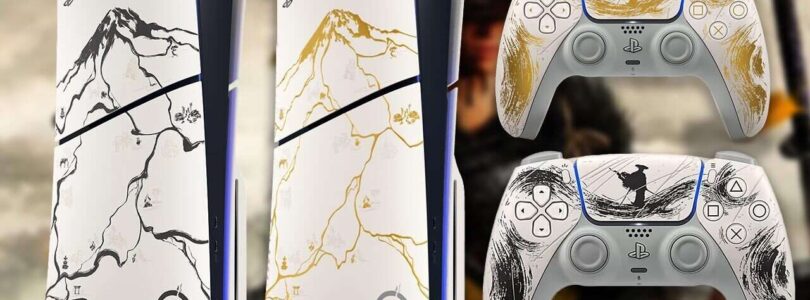 Guía de compras de Ghost of Yotei: paquetes de Slim Dualsense y PS5 en stock en Amazon el día de lanzamiento