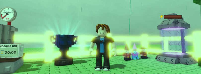 Grow A Garden Codes (septiembre de 2025) para cosméticos gratis, huevos y más