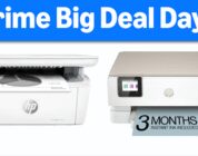 Marque grandes descuentos en impresoras inalámbricas selectas HP