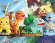 Los nuevos kits de modelo Pokemon 3D tienen licencia oficial y solo 20 dólares