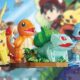 Los kits de modelos 3D de Pokémon caen a $ 15 con una oferta de Amazon por tiempo limitado
