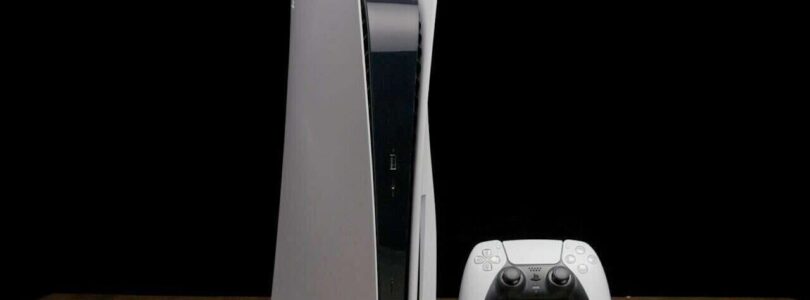 La nueva actualización de PS5 ya está disponible, aprieta la seguridad del sistema