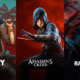 Ubisoft anuncia Vantage Studios, una “casa creativa” centrada en tres franquicias importantes