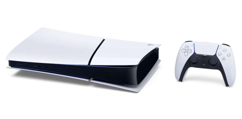 Las consolas PS5 obtienen SSDS más pequeños pero no hay caída de precios en Europa