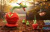 Cómo conseguir Dipplin e Hydrapple en Pokémon Go