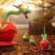 Cómo conseguir Dipplin e Hydrapple en Pokémon Go