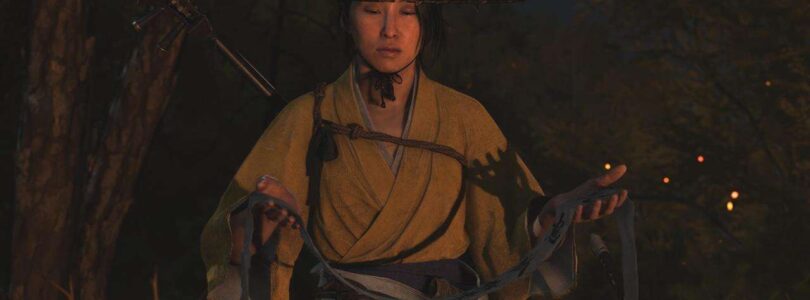 Consejos de fantasma de Yotei: 15 cosas que saber antes de jugar