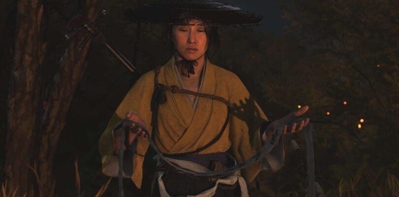 Consejos de fantasma de Yotei: 15 cosas que saber antes de jugar