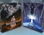 Attack on Titan: la última temporada de los pedidos de acero reabastecidos y descontados en Amazon