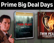 Twin Peaks: de Z a una colección de series completa con descuento para Prime Big Bold Days