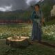 Dónde encontrar todos los encantos en Ghost of Yotei