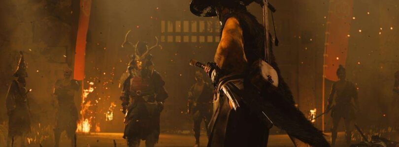 Las mejores habilidades para desbloquear en Ghost of Yotei