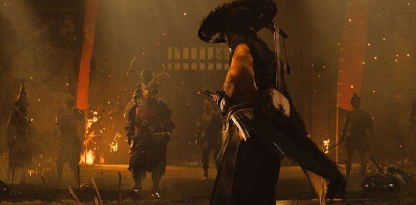 Las mejores habilidades para desbloquear en Ghost of Yotei