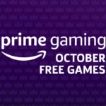 Los miembros de Amazon Prime obtienen estos 14 juegos gratuitos en octubre