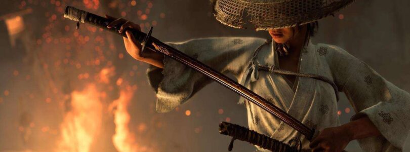 Todas las armas en Ghost of Yotei y cómo conseguirlas