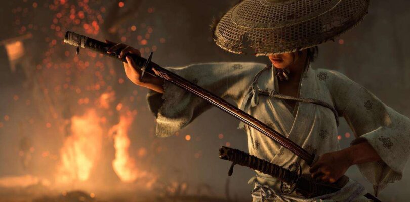 Todas las armas en Ghost of Yotei y cómo conseguirlas