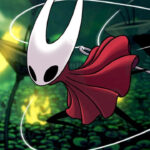 Los juegos más descargados de PS5 de septiembre: Silksong vs. Juegos AAA de los principales