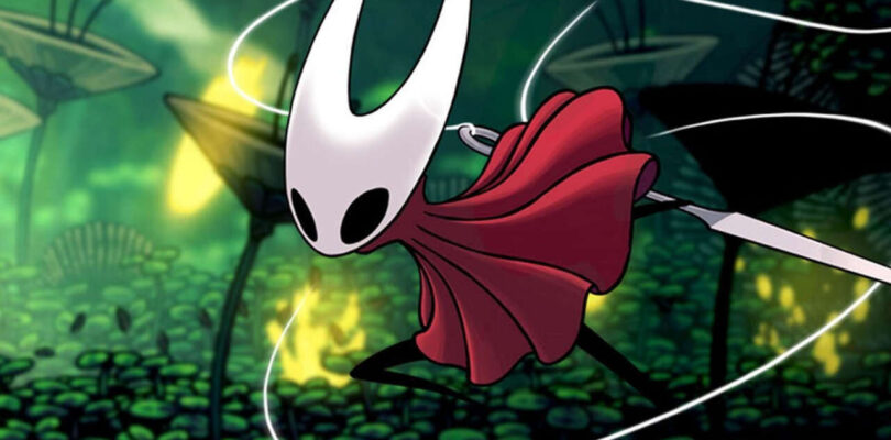 Los juegos más descargados de PS5 de septiembre: Silksong vs. Juegos AAA de los principales