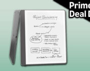 Venta de Kindle de Prime Big Big Days: ahorre hasta $ 230 en Kindle Scribe