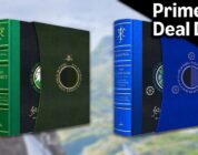 Las ediciones especiales ilustradas de Tolkien tienen hasta un 60% de descuento para los miembros Prime