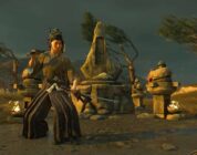 Cómo resolver rompecabezas relicarios en Ghost of Yotei