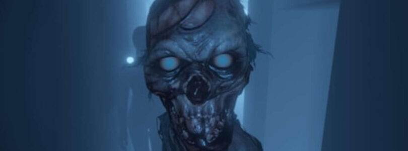 Fasmofobia Dev se está preparando para sacudir las cosas de nuevo