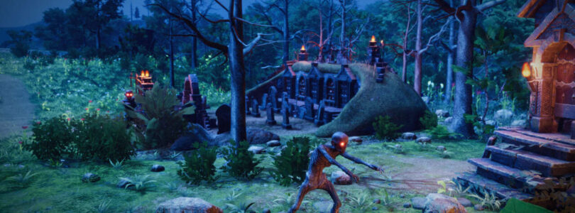 Peter Molyneux está haciendo su último juego: “Simplemente no tengo la energía de la vida para hacer esto nuevamente”