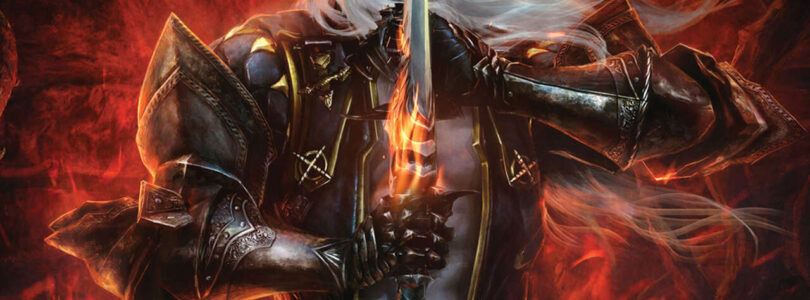 Un montón de secretos: las gemas ocultas de la serie Castlevania