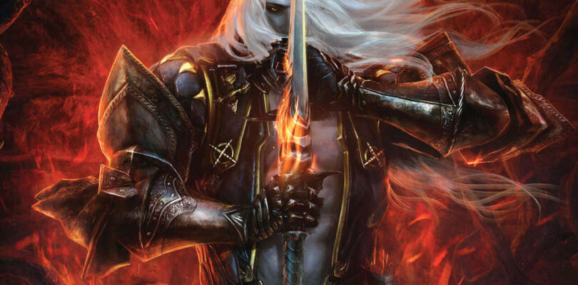 Un montón de secretos: las gemas ocultas de la serie Castlevania